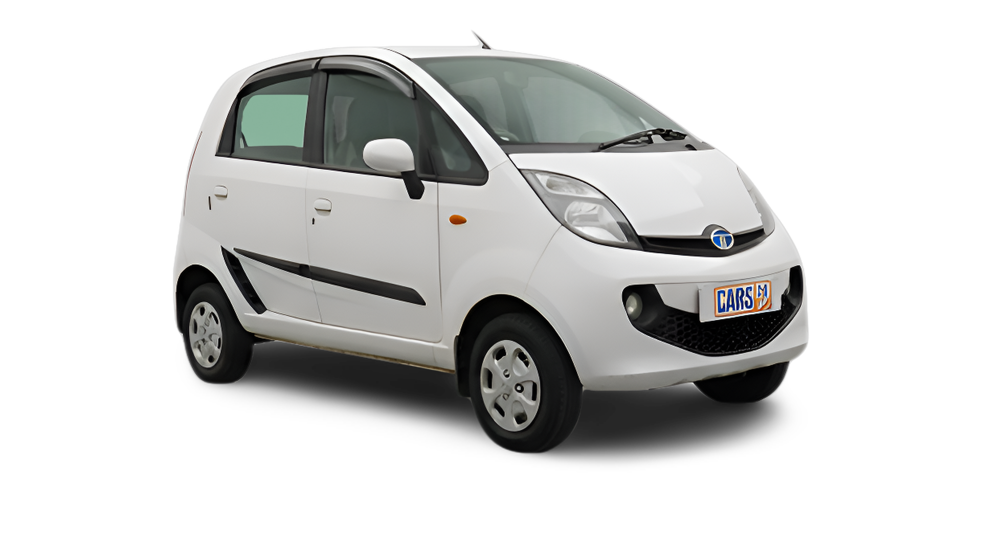 Tata Nano-img